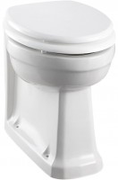 Фото - Унитаз Burlington P3
