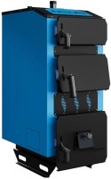 Фото - Отопительный котел Neus Praktik NEW Plus 25 25 кВт