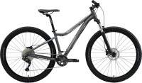 Фото - Велосипед Merida Matts 7.80 2023 frame S