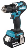 Фото - Дрель / шуруповерт Makita DDF487RTJ
