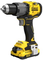 Фото - Дрель / шуруповерт Stanley FatMax SFMCD726D2K