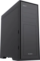 Фото - Корпус Gamemax Titan Silent 2 черный