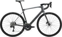Фото - Велосипед Merida Scultura Endurance 6000 2025 frame XS