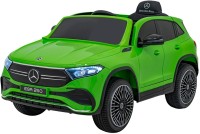 Фото - Детский электромобиль Ramiz Mercedes Benz EQA 250