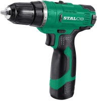 Фото - Дрель / шуруповерт STALCO S-97108