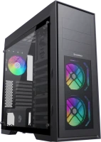 Фото - Корпус Gamemax Master 2 черный