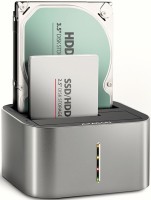 Фото - Карман для накопителя Axagon ADSA-DC