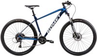 Фото - Велосипед Romet Mustang M7.1 2024 frame 19