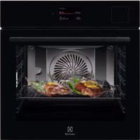 Фото - Духовой шкаф Electrolux SteamPro LOA 9S3 XZ