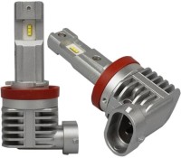 Фото - Автолампа EA LightX LED M4 H11 5500K 2pcs