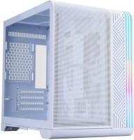 Фото - Корпус 1stPlayer VT5 белый