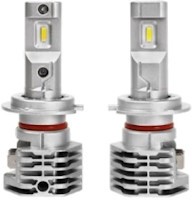 Фото - Автолампа EA LightX LED M4 H7 5500K 2pcs
