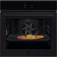 Фото - Духовой шкаф Electrolux SteamPro EOB 9S3 XT
