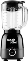 Фото - Миксер NutriBullet Magic Bullet 02643 черный
