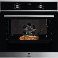 Фото - Духовой шкаф Electrolux SenseCook EOE 5F71X