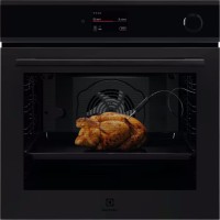 Фото - Духовой шкаф Electrolux SteamCrisp EOC 9P3XT