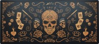 Фото - Коврик для мышки Xtrfy GP5 Calavera XL