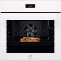 Фото - Духовой шкаф Electrolux MealAssist LOE 8H39 V