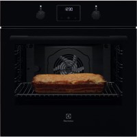 Фото - Духовой шкаф Electrolux SurroundCook KOF GH70TK