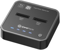Фото - Карман для накопителя CoreParts MS-CLONER-SATA