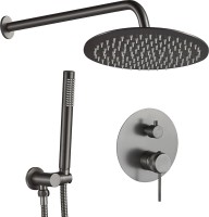 Фото - Душевая система REA Lungo Grip REA-P8958