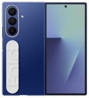 Фото - Чехол Samsung Clear Grip Case for Galaxy Z Fold7