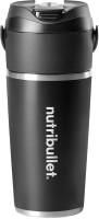 Фото - Миксер NutriBullet Flip 02705 черный