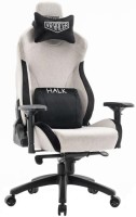 Фото - Компьютерное кресло AMF VR Racer Textile Halk
