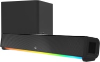 Фото - Саундбар Rampage RM-1 SoundWave Plus