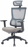 Фото - Компьютерное кресло OfficePro Elegant OC600
