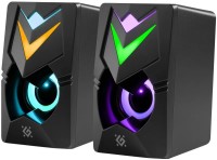 Фото - Компьютерные колонки Defender J4