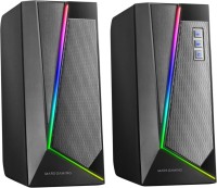 Фото - Компьютерные колонки Mars Gaming MS7