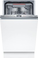 Фото - Встраиваемая посудомоечная машина Bosch SPV 6EMX65Q