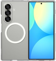 Фото - Чехол Spigen Air Skin for Galaxy Z Fold 7