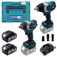 Фото - Набор электроинструмента Profi-Tec Combo Set 2/4 POWERLine