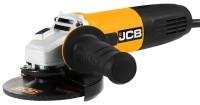 Фото - Шлифовальная машина JCB JCB-AG125H-E