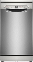 Фото - Посудомоечная машина Bosch SPS 2IKI55K нержавейка