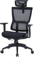 Фото - Компьютерное кресло OfficePro Elegant OC660