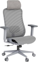 Фото - Компьютерное кресло OfficePro Wave OC670
