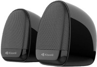 Фото - Компьютерные колонки Kisonli KS-08