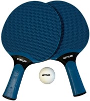 Фото - Ракетка для настольного тенниса Kettler Set Outdoor