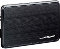 Фото - Карман для накопителя LC-Power LC-25BUB3