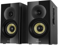 Фото - Компьютерные колонки REAL-EL S-470
