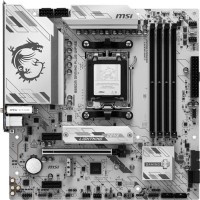 Фото - Материнская плата MSI B850M GAMING PLUS WIFI