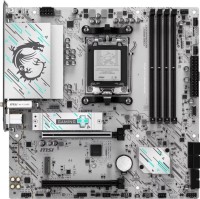 Материнская плата MSI B840M GAMING PLUS WIFI6E