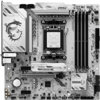 Фото - Материнская плата MSI B850M GAMING PLUS WIFI6E