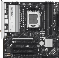 Фото - Материнская плата Asus B850M MAX GAMING WIFI