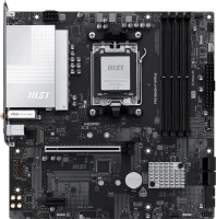 Материнская плата MSI PRO B840M-P WIFI6E