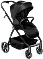 Фото - Коляска Asalvo  Trio Rodas 3 in 1