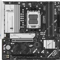 Фото - Материнская плата Asus PRIME B850M-A-CSM